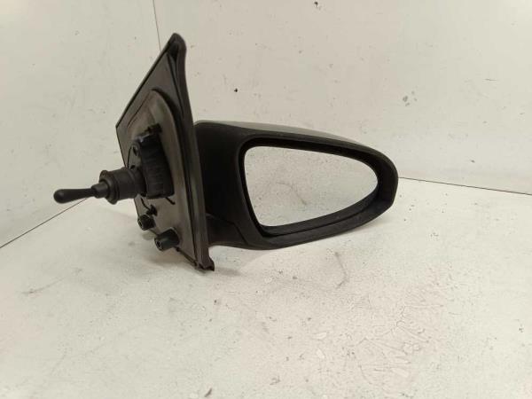 RETROVISEUR DROIT CITROEN C1/ PEUGEOT 108/ TOYOTA AYGO 2014+ - Vue 2